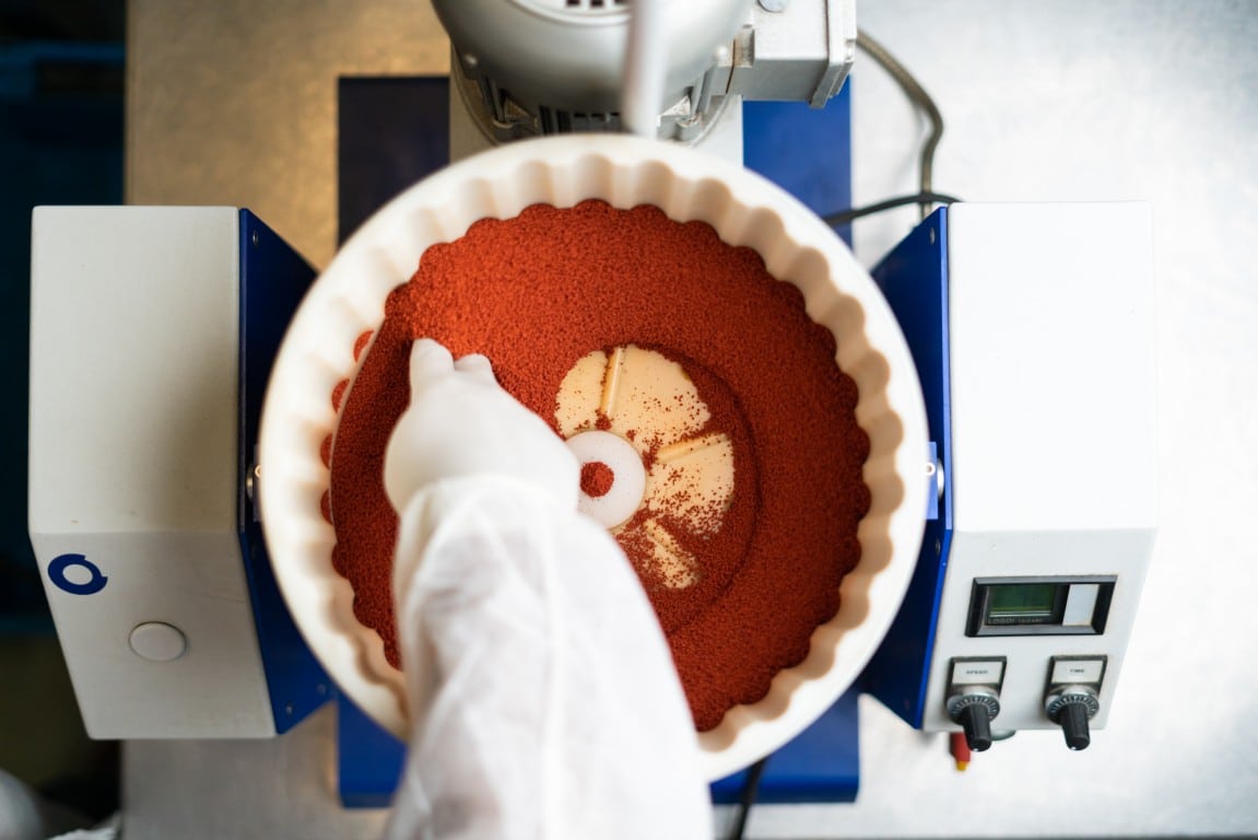 Feeding the future of aquaculture with precision nutrition